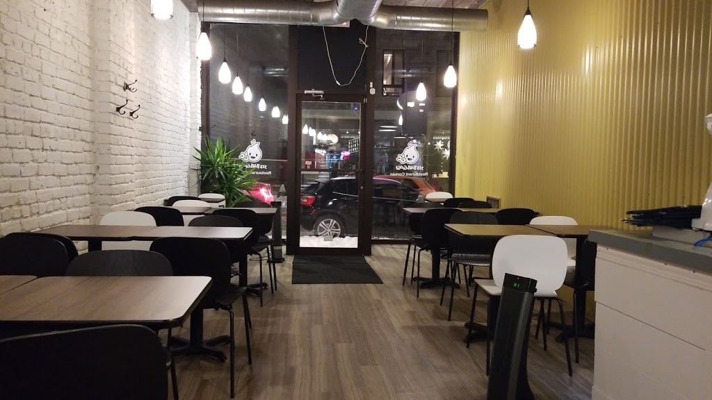 123Bulgogi | 3532 Rue Notre-Dame Ouest, Montréal, QC H4C 1P4, Canada | Phone: (514) 550-6178