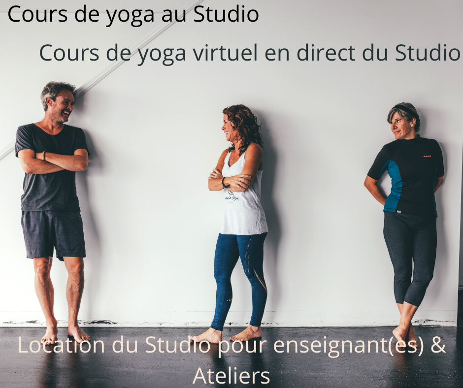 Hamsa Yoga | 1400 Bd Taschereau, La Prairie, QC J5R 4E8, Canada | Phone: (514) 994-7494