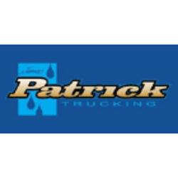 James Patrick Trucking Bulk Water Haulage | 5035 Eramosa–Erin Townline, Guelph/Eramosa, ON N0B 2K0, Canada | Phone: (905) 691-1570