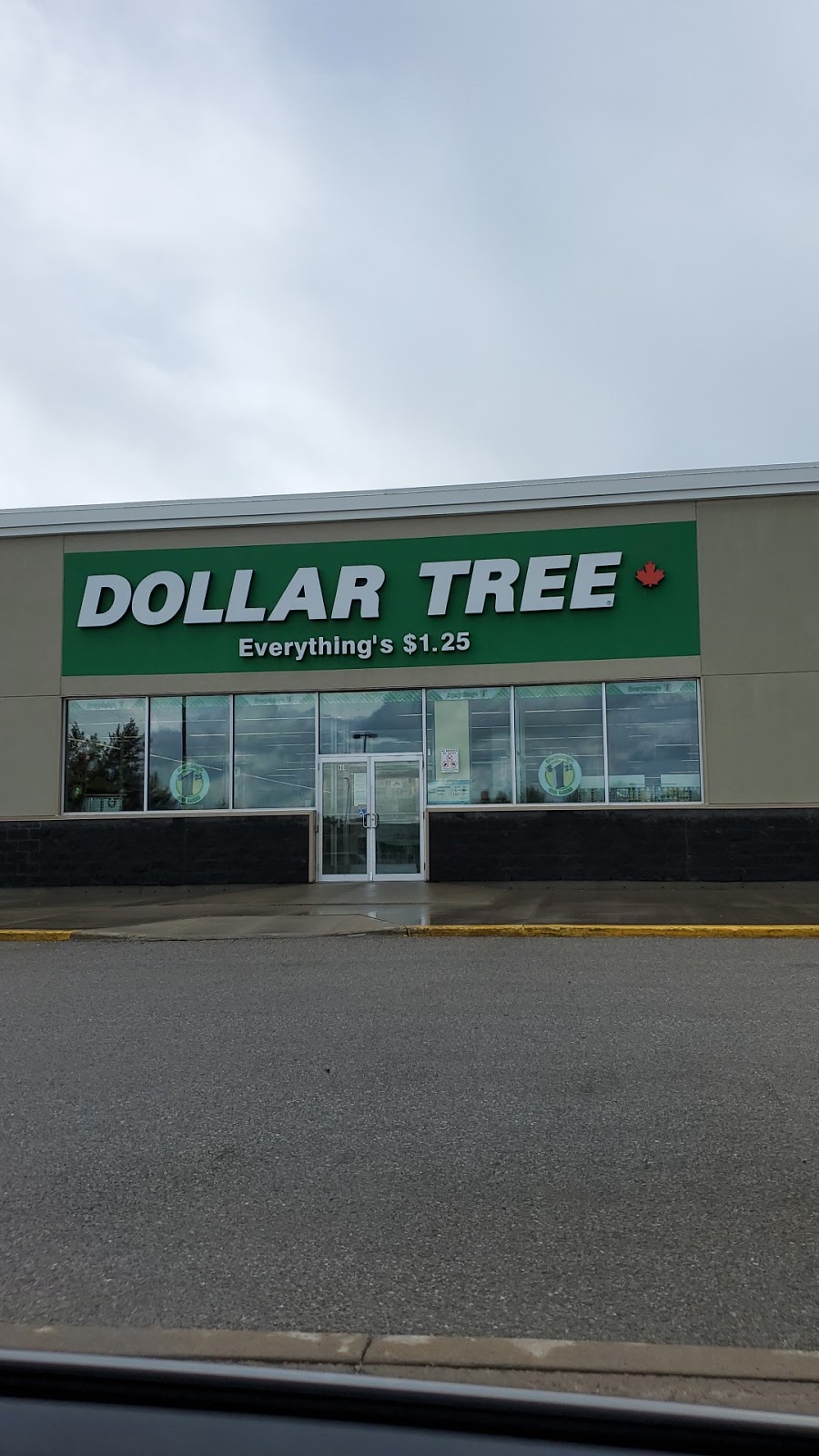 Dollar Tree | 900 Pine Rd #101b, Strathmore, AB T1P 0A2, Canada | Phone: (403) 901-0051