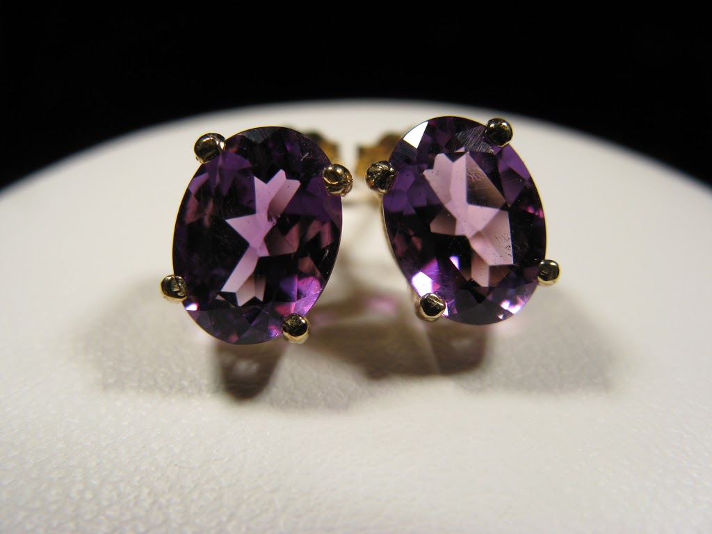 Purple Haze Amethyst | 22 Knight St, Thunder Bay, ON P7A 5M2, Canada | Phone: (807) 345-6444