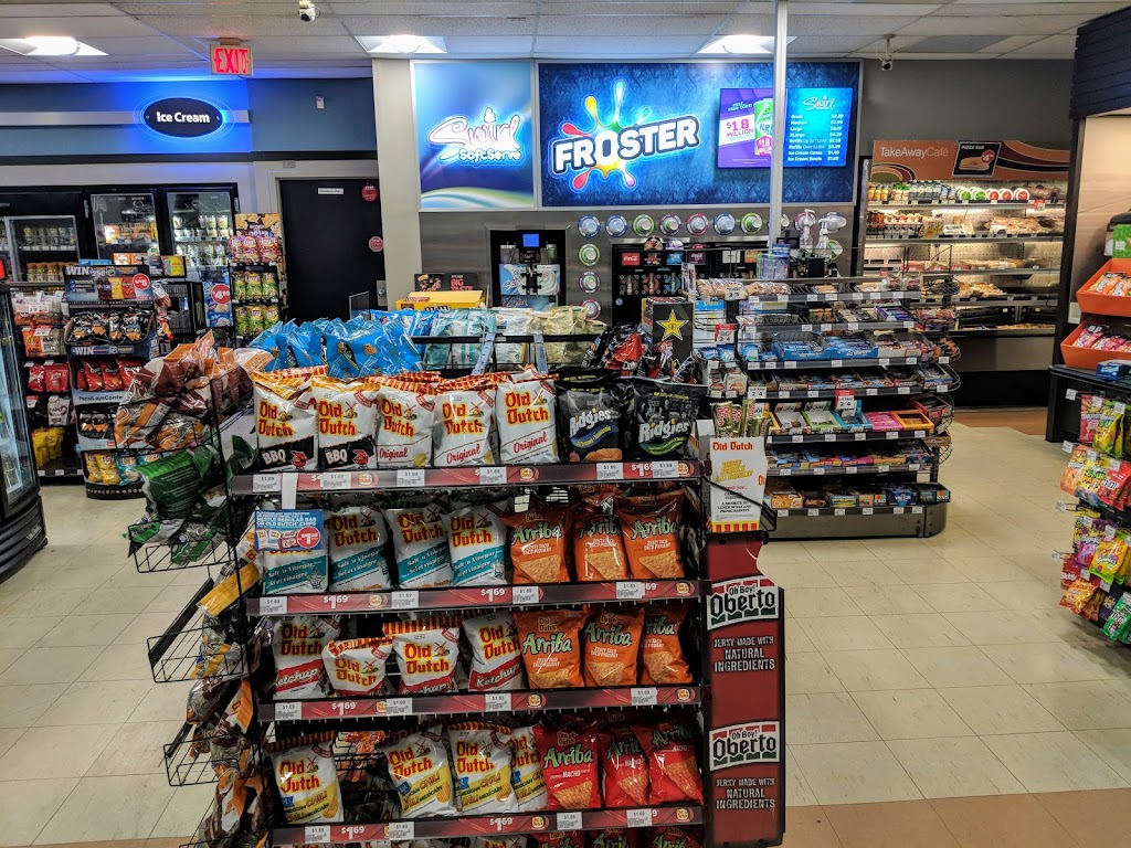 Circle K | 1670 Corydon Ave, Winnipeg, MB R3N 0J7, Canada | Phone: (204) 489-9025