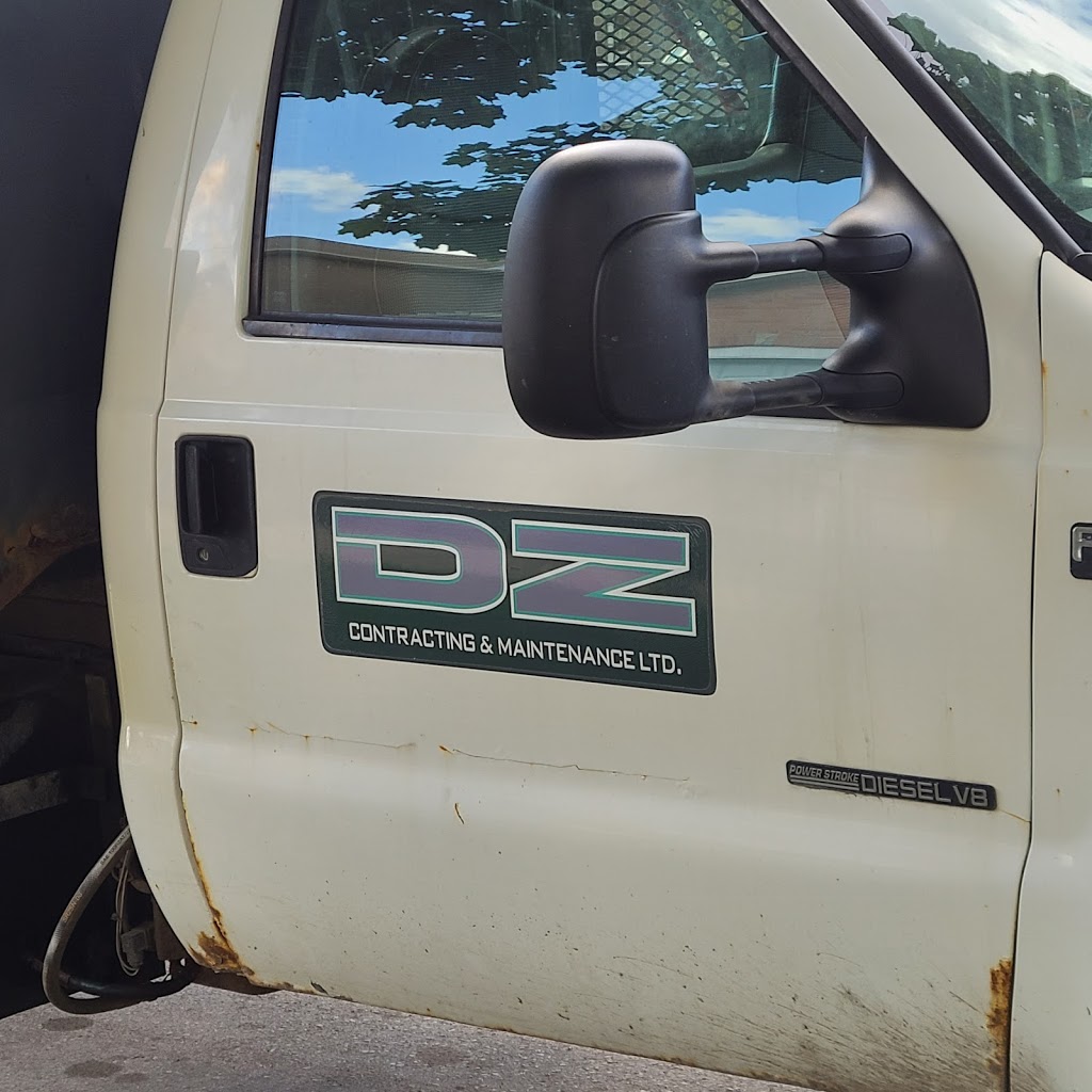 DZ Contracting & Maintenance | 8540 Keele St, Concord, ON L4K 2N2, Canada | Phone: (905) 760-9930