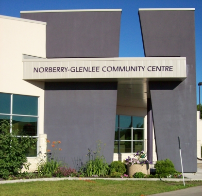 Norberry-Glenlee Community Center | 26 Molgat Ave, Winnipeg, MB R2M 1X3, Canada | Phone: (204) 256-6654