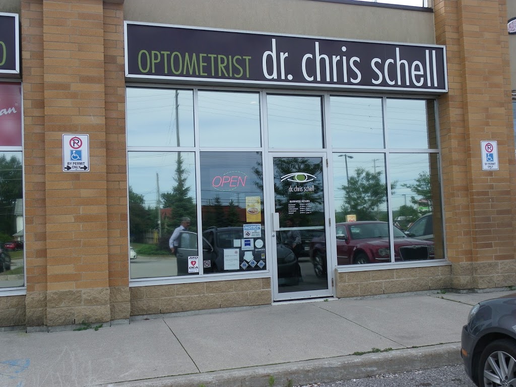 Dr. Chris Schell | 225 Ferndale Dr S #6, Barrie, ON L4N 6B9, Canada | Phone: (705) 734-5700