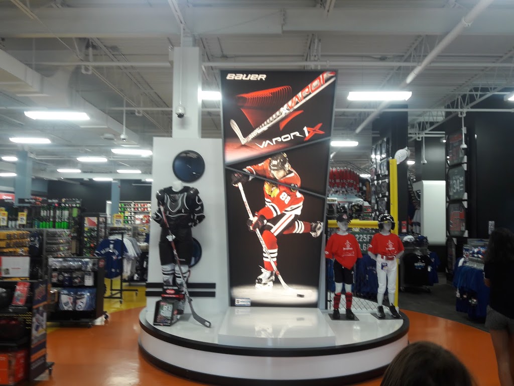 National Sports - Newmarket | 1111 Davis Drive 404 Shopping Centre, Newmarket, ON L3Y 8X2, Canada | Phone: (905) 853-7965