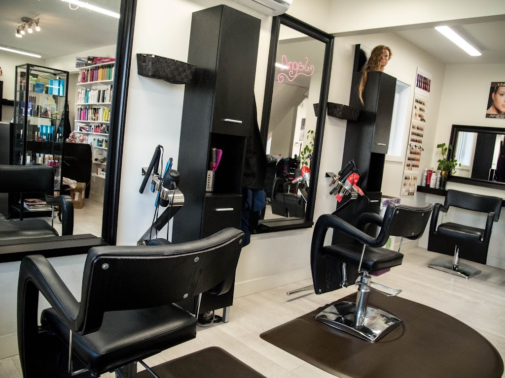 Concept Cheveux Dange | 2775 Av. Saint-Joseph, Saint-Hyacinthe, QC J2S 5M5, Canada | Phone: (450) 261-0003