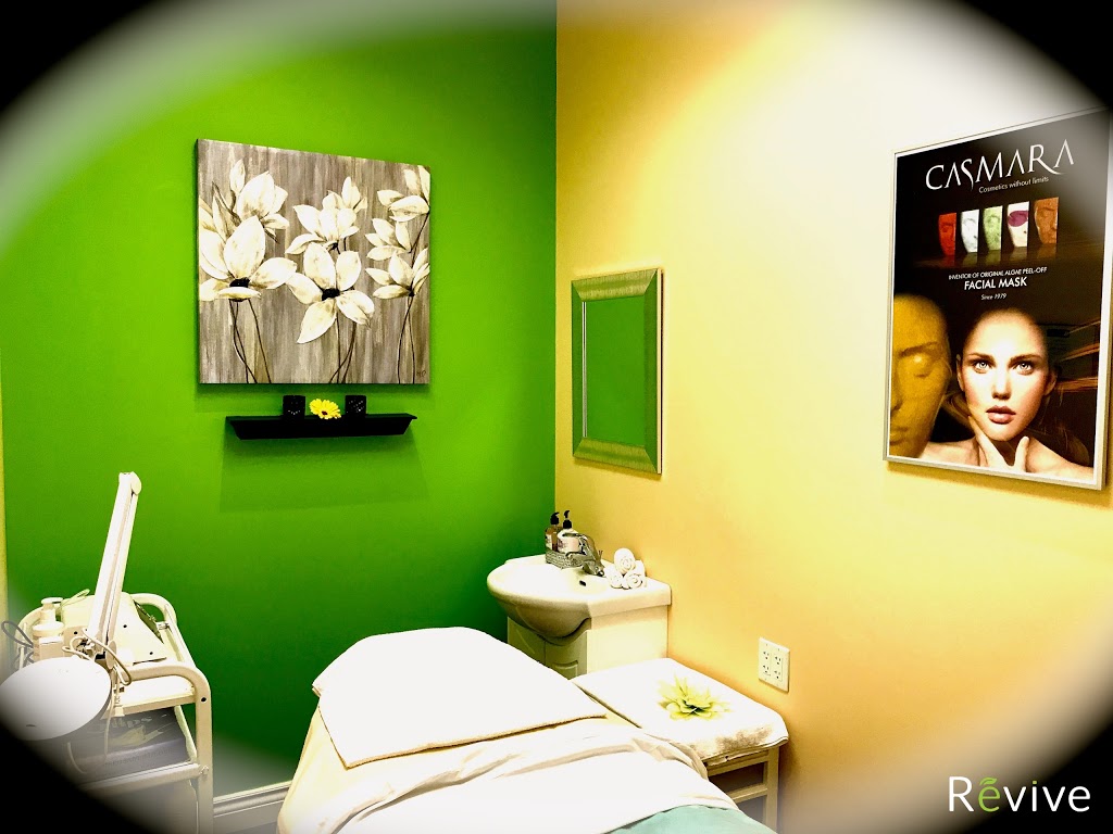 Revive Salon, Spa & Laser | 7955 Financial Dr #6b, Brampton, ON L6Y 0J8, Canada | Phone: (647) 477-1901