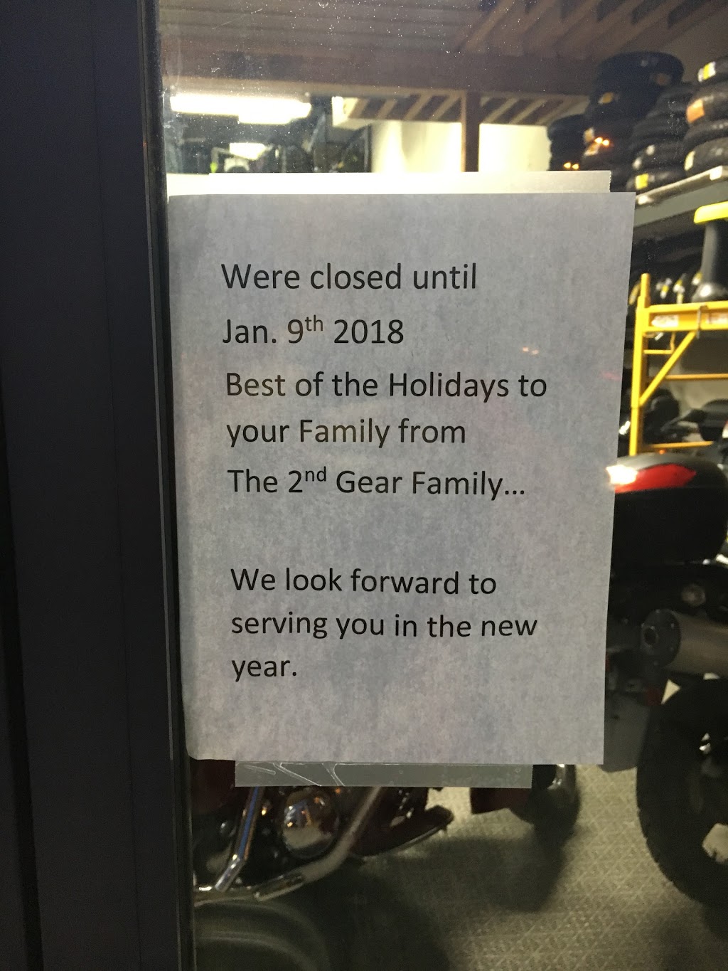 2nd Gear Motor Sport Depot | 75 Blue Mountain St, Coquitlam, BC V3K 0A7, Canada | Phone: (778) 397-0104