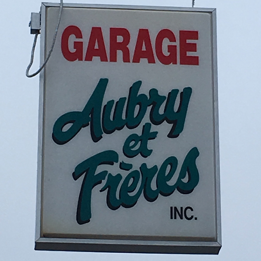 Garage Aubry et Frère inc. | 1965 Chemin Tourville, Saint-Nicéphore, QC J2A 3X9, Canada | Phone: (819) 398-7016