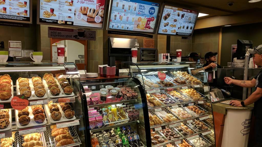 Tim Hortons | 1205 Falconbridge Hwy, Sudbury, ON P3A 4N4, Canada | Phone: (705) 524-1155