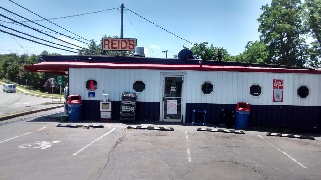 Reids | 150 Lake Ave, Lockport, NY 14094, USA | Phone: (716) 471-0701