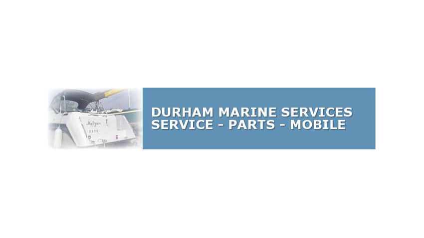 Durham Marine Services | 1080 Brock Rd Unit 18-B, Pickering, ON L1W 3H3, Canada | Phone: (905) 420-6559