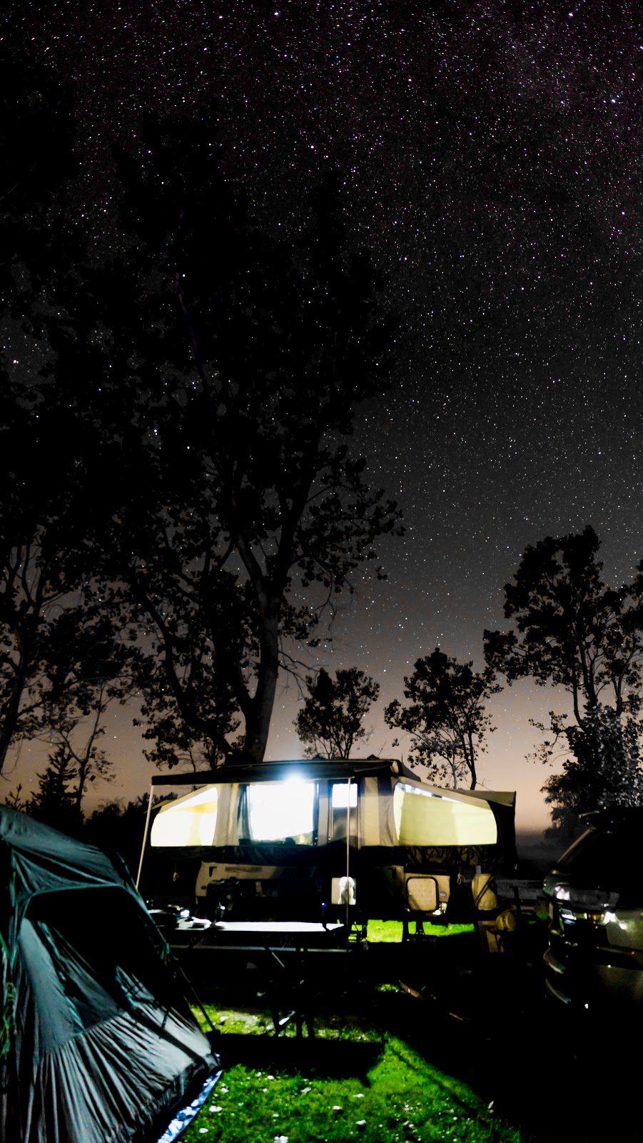 Firefly and Monarch Campgrounds | Norfolk County, ON N0E 1M0, Canada