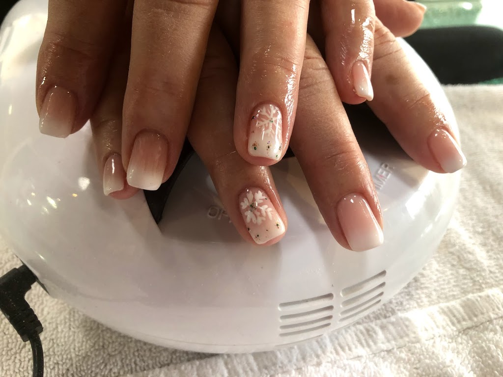 JE Nail & Spa | 462 Steeles Ave E, Milton, ON L9T 3P7, Canada | Phone: (905) 864-9926