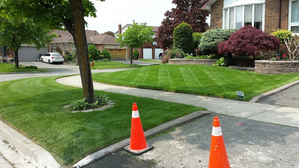 Bro Crete & Landscaping LTD. | 2205 King St, Cheltenham, ON L7C 0S7, Canada | Phone: (647) 606-4882