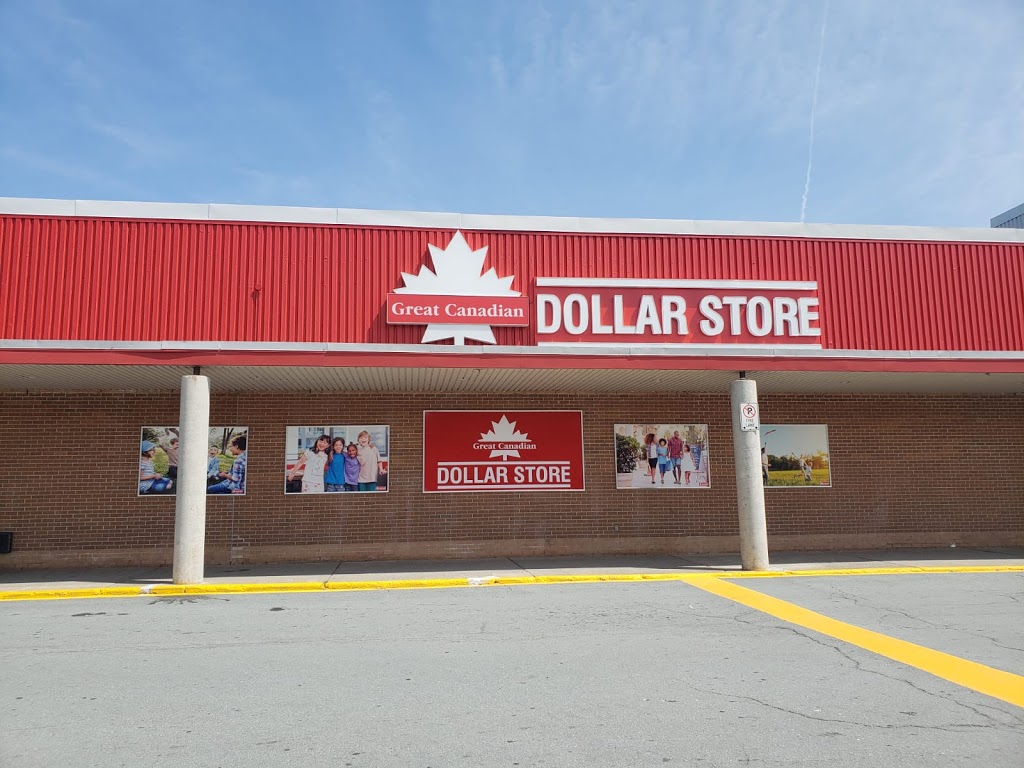 Great Canadian Dollar Store, Bridgewater NS | 215 Dominion St, Bridgewater, NS B4V 2K7, Canada | Phone: (902) 530-5155