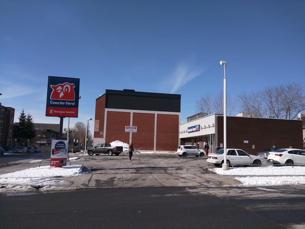 Couche-Tard | 2525 Rue Allard, Montréal, QC H4E 2L5, Canada | Phone: (514) 768-9095