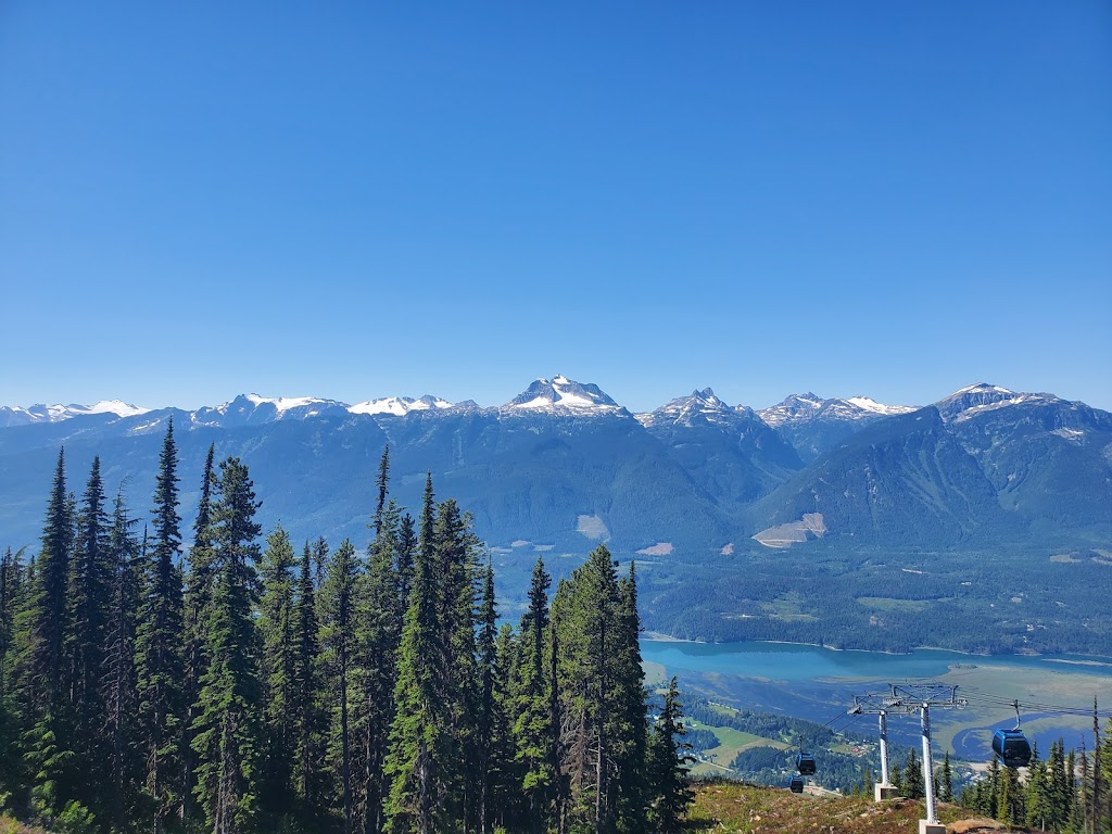 Revelstoke Mountain Resort | 2950 Camozzi Rd, Revelstoke, BC V0E 2S1, Canada | Phone: (866) 373-4754