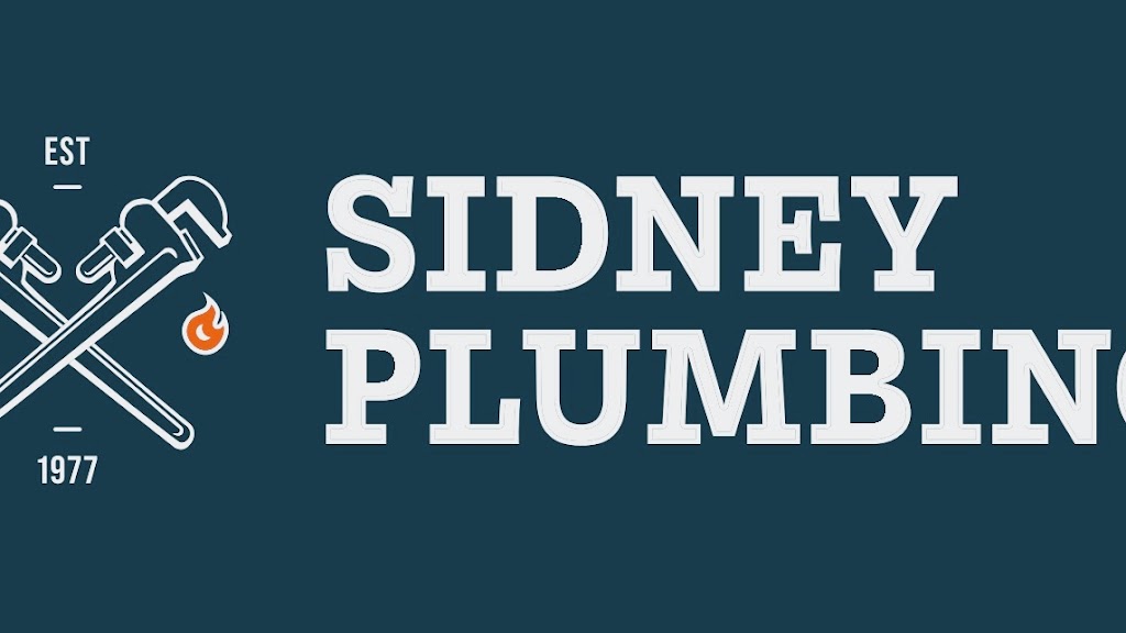 Sidney Plumbing Inc | 8556 Bourne Terrace, North Saanich, BC V8L 1L8, Canada | Phone: (250) 656-2761