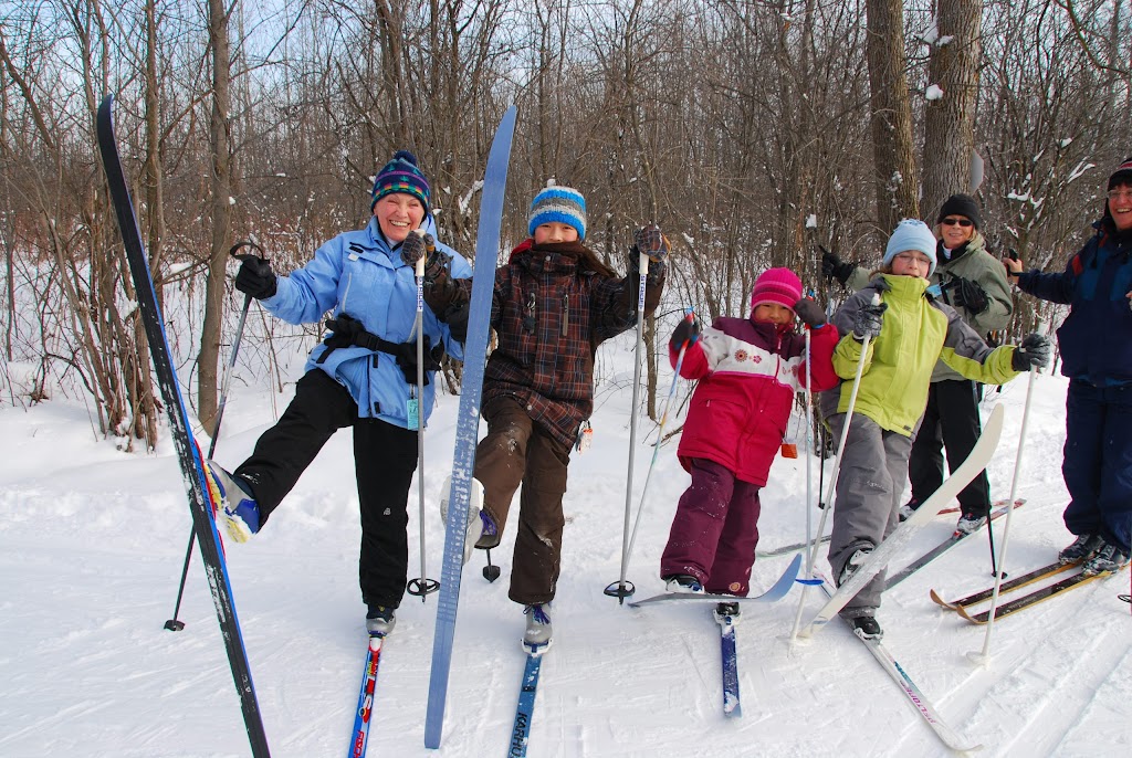 Coureurs de Boisés | 2830 Rang St Elzéar E, Laval, QC H7E 4P2, Canada | Phone: (450) 661-1766