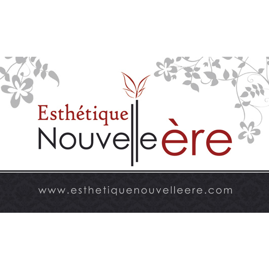 Esthétique Nouvelle Ère | 430 De Bigarré, Victoriaville, QC G6T 1L8, Canada | Phone: (819) 752-2220