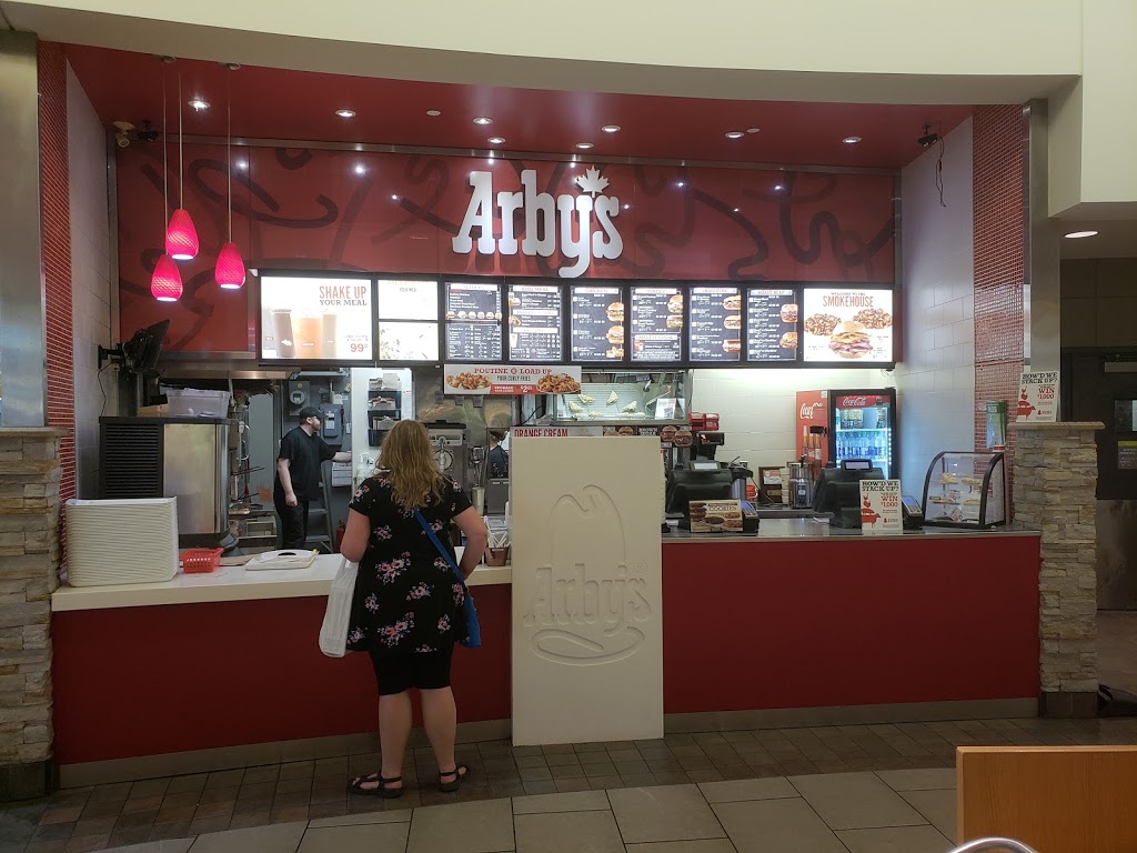 Arbys | 999 Upper Wentworth St F102, Hamilton, ON L9A 4X5, Canada | Phone: (905) 389-8445