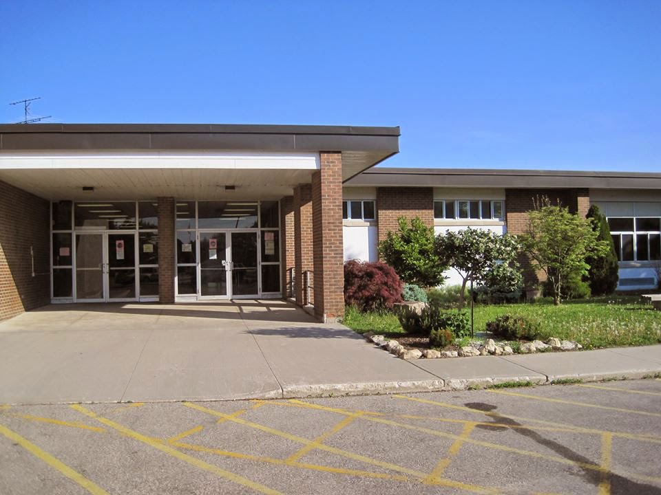 Indian Creek Road Public School | 511 Indian Creek Rd W, Chatham-Kent, ON N7M 0P5, Canada | Phone: (519) 352-3137