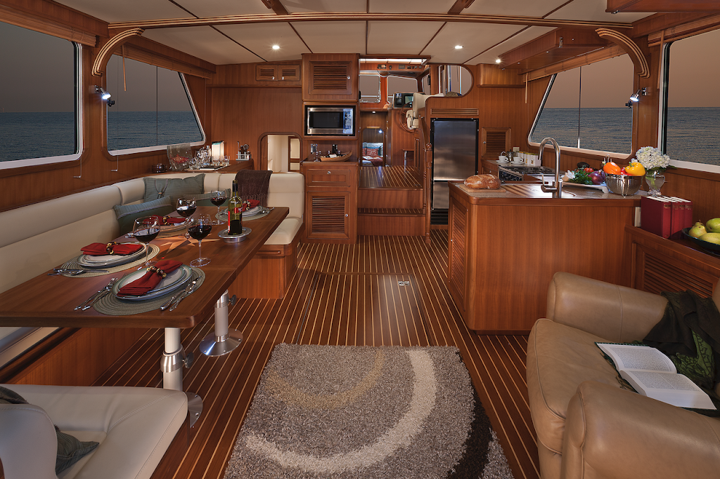 Calibre Yacht Sales | 6145 Genoa Bay Rd, Duncan, BC V9L 5T7, Canada | Phone: (250) 597-2628