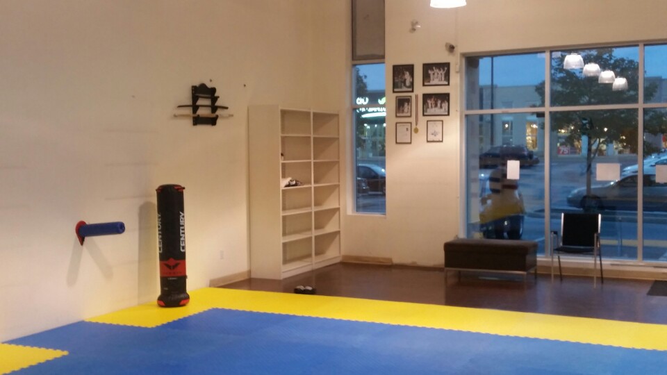 M.t.l Taekwondo & Kendo | 3430 Jean Yves St, Kirkland, Quebec H9J 2R6, Canada | Phone: (514) 835-8936