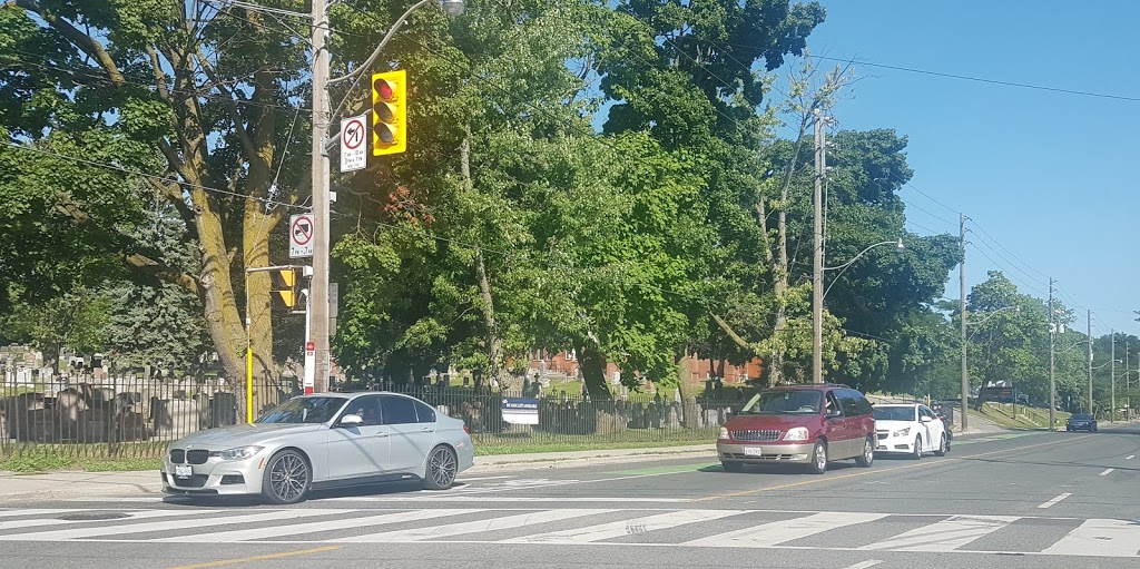 St. Johns Norway Cemetery & Crematorium | 256 Kingston Rd, Toronto, ON M4L 1S7, Canada | Phone: (416) 691-2965