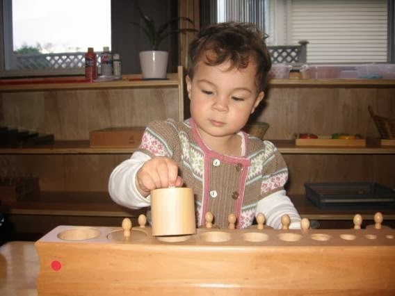 Cloverdale Montessori Preschool | Greater Vancouver, 18389 68 Ave, Surrey, BC V3S 9C6, Canada | Phone: (604) 575-8737