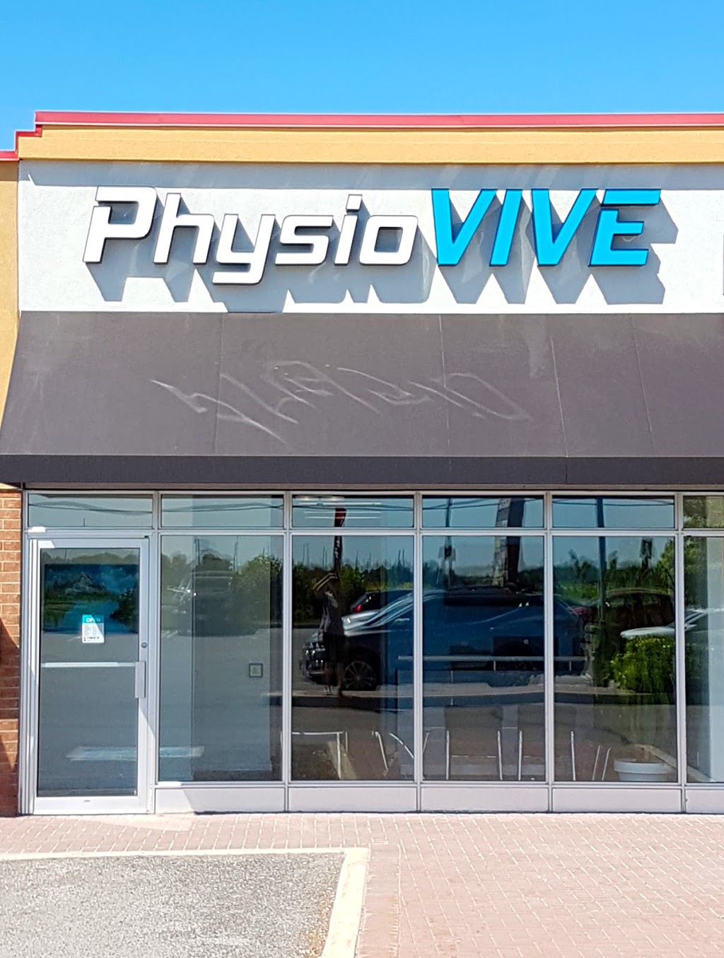 PhysioVive | Physiotherapy & Massage Clinic | Barrhaven | 2900 Woodroffe Ave unit 6b, Nepean, ON K2J 4G3, Canada | Phone: (613) 440-8483