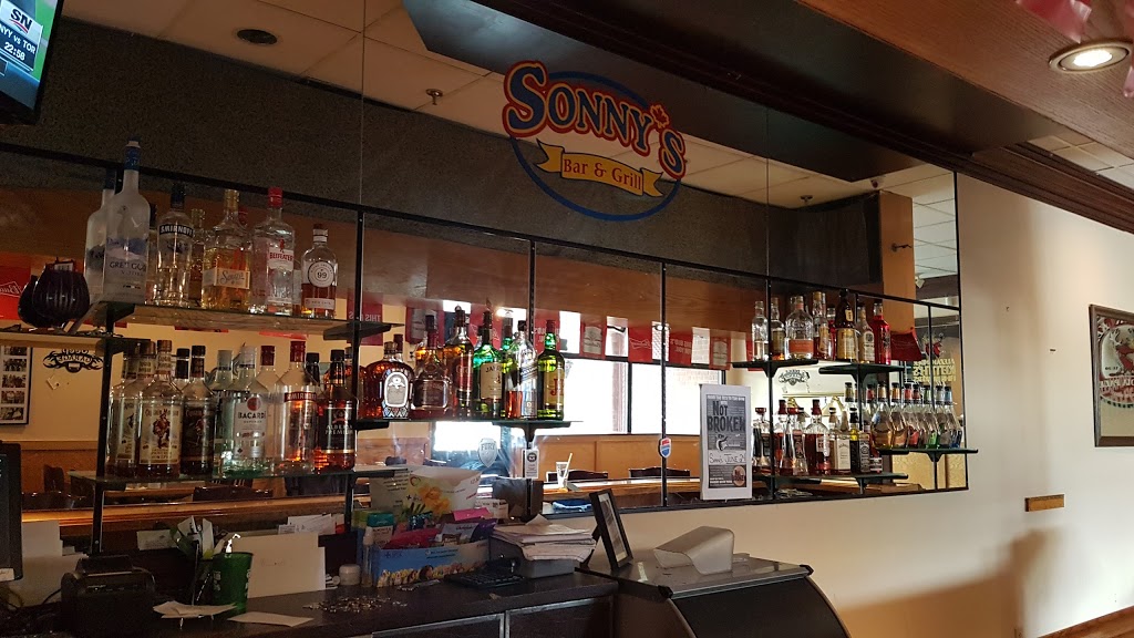 Sonnys Bar & Grill | 1119 Baxter Rd, Ottawa, ON K2C 1M1, Canada | Phone: (613) 829-1920