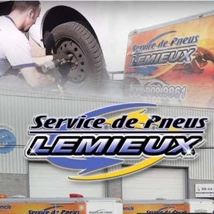 Service Pneus Lemieux | 1487 Rue Michelin, Laval, QC H7L 4S2, Canada | Phone: (514) 909-9861