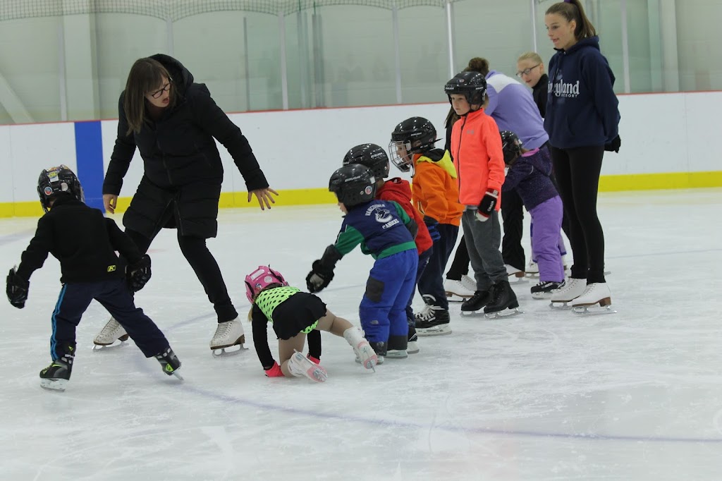 Lethbridge Skating Club | ATB Centre, 74 Mauretania Rd W Ofc 2011, Lethbridge, AB T1J 5A8, Canada | Phone: (403) 394-0861