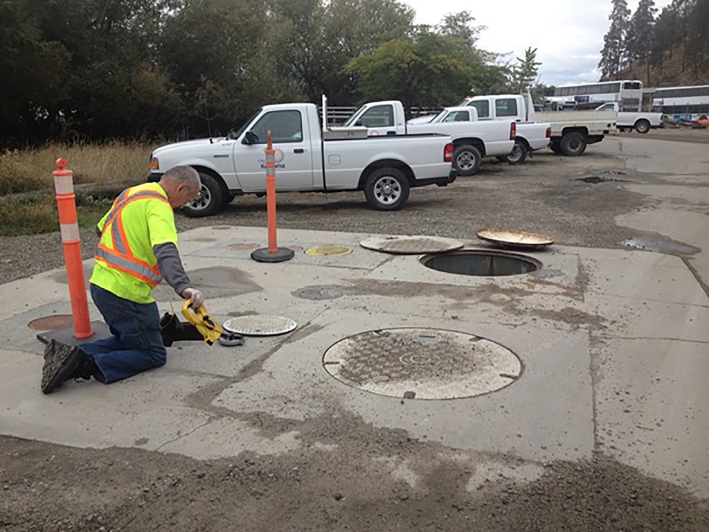 Fueltration Tank Cleaning & Services Inc. | 9635 121 St #121, Surrey, BC V3V 7L8, Canada | Phone: (604) 788-0805