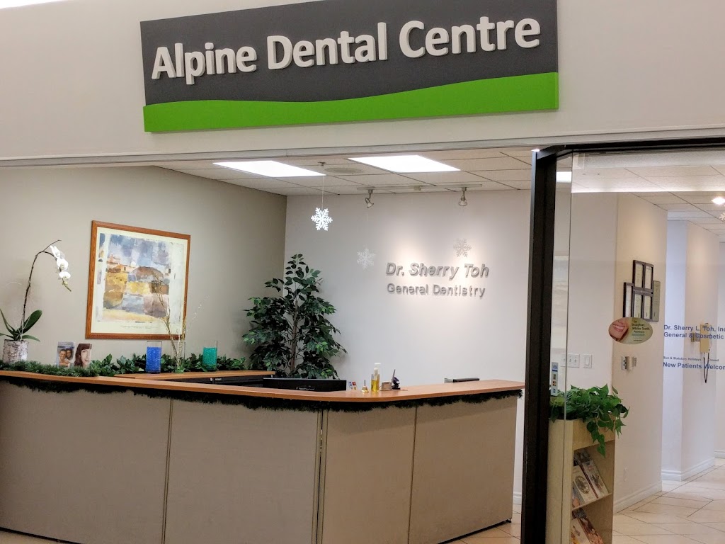 ALPINE DENTAL CENTRE | 45610 Luckakuck Way #112, Chilliwack, BC V2R 1A2, Canada | Phone: (604) 858-2399