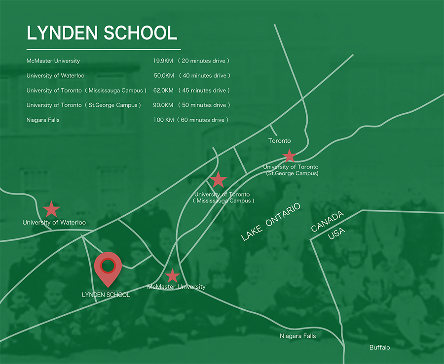 Lynden School | 95 Howard St, Lynden, ON L0R 1T0, Canada