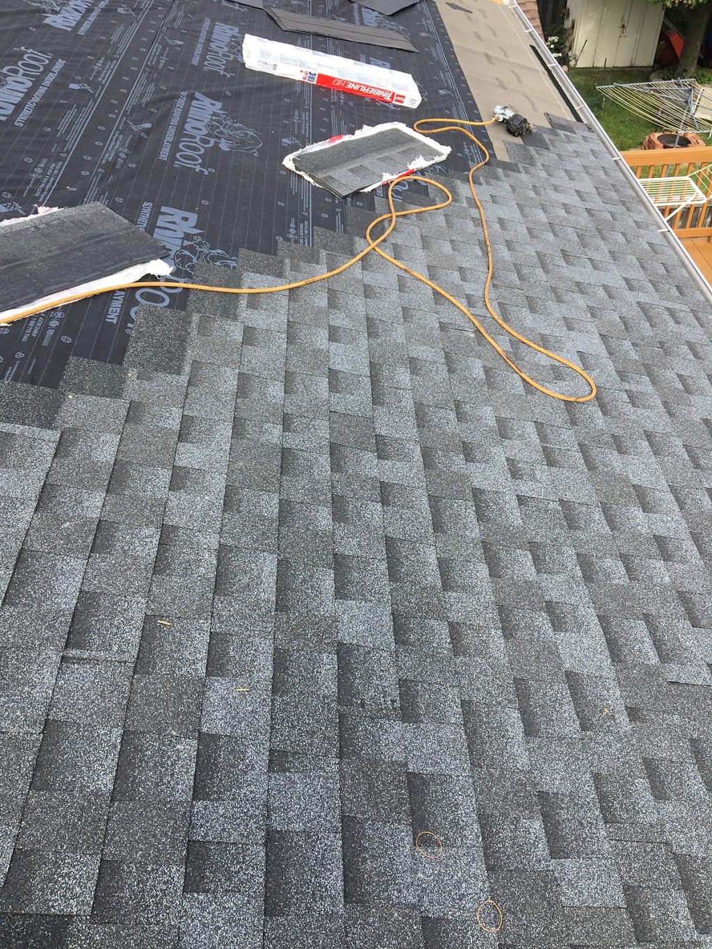 Companion Roofing | 160 McAlpine Ave S, Welland, ON L3B 1T6, Canada | Phone: (289) 501-5902