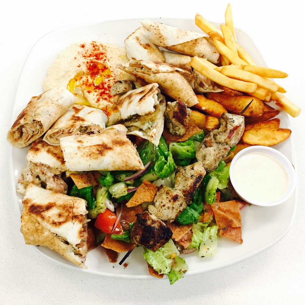 Eat-A-Pita | 4602 17 Ave SE #2, Calgary, AB T2A 0V1, Canada | Phone: (403) 273-3113