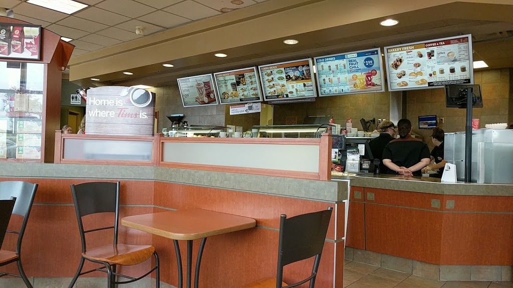 Tim Hortons | 10 Samnah Crescent, Ingersoll, ON N5C 3J7, Canada | Phone: (519) 485-7500