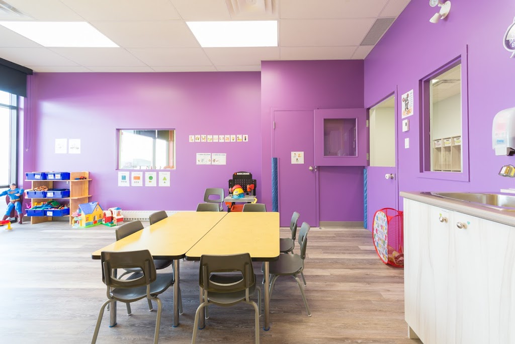 Nursery Educational St-Esprit | 97 Rue Industrielle, Saint-Esprit, QC J0K 2L0, Canada | Phone: (450) 866-0213