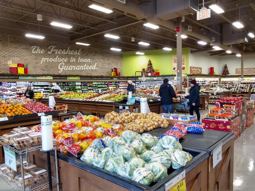 Sobeys Trim & Innes | 5150 Innes Rd, Orléans, ON K4A 0G4, Canada | Phone: (613) 590-2205