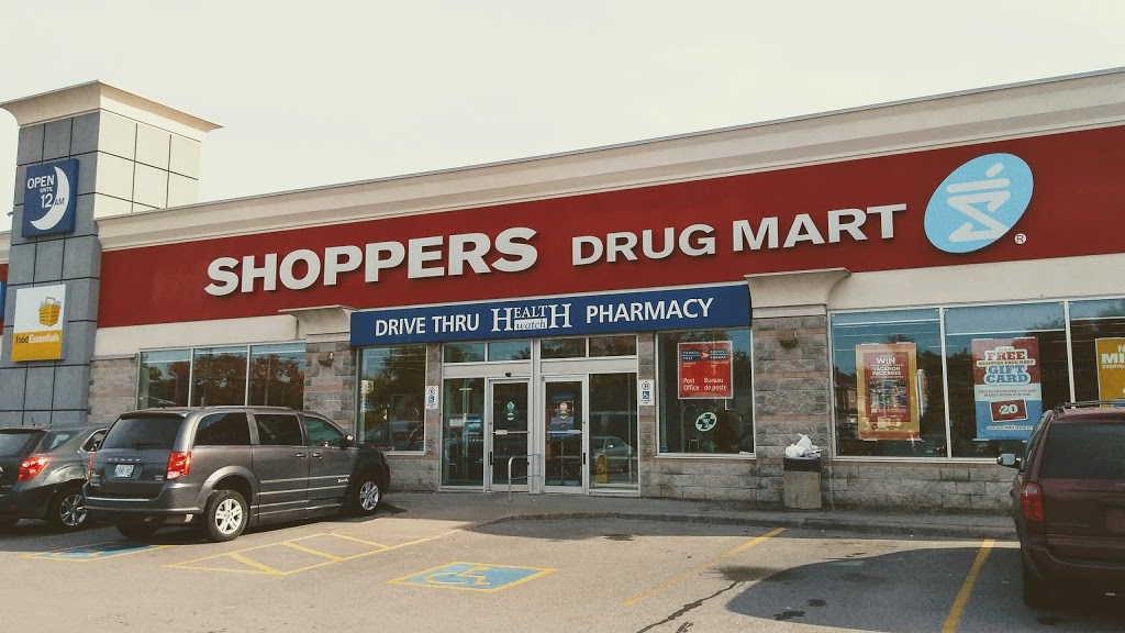 Shoppers Drug Mart | 9275 Bayview Ave, Richmond Hill, ON L4C 9X4, Canada | Phone: (905) 886-6676