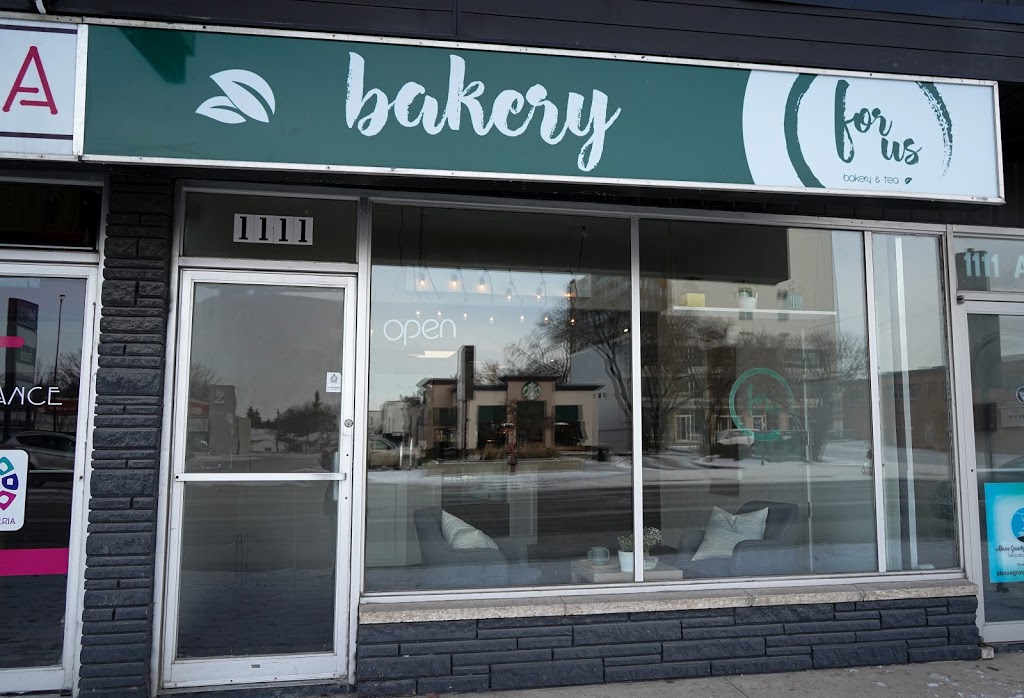 For Us Bakery | 1111 Henderson Hwy, Winnipeg, MB R2G 1L4, Canada | Phone: (204) 334-8880