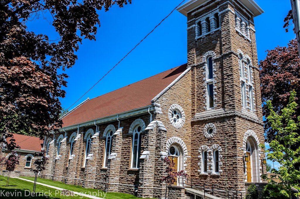 St. Josephs Church, Douro | 300 County Rd 8, Lakefield, ON K0L 2H0, Canada | Phone: (705) 652-3231