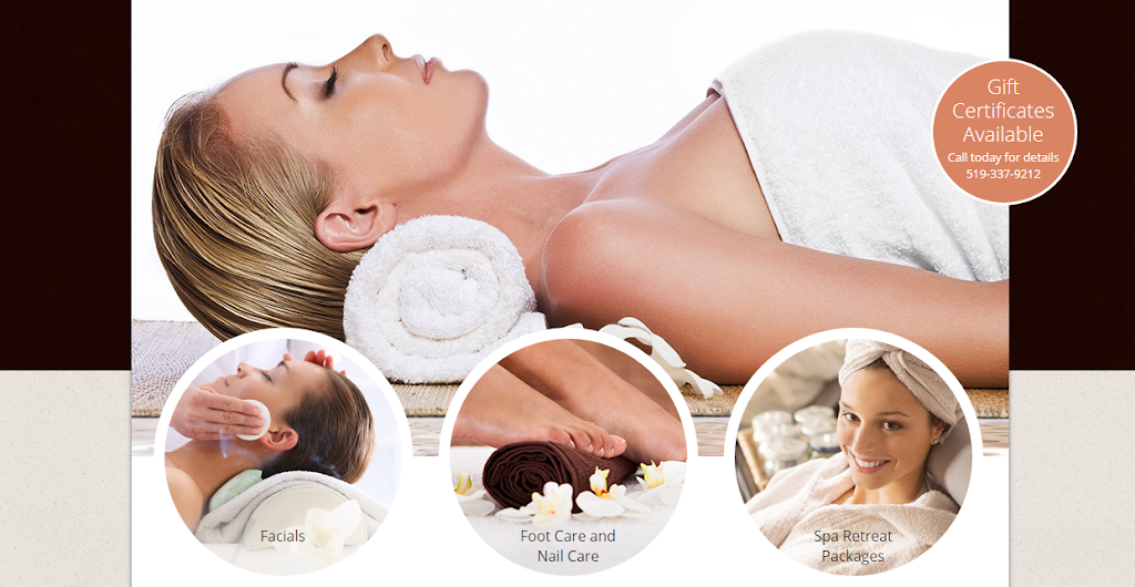 Adora Spa | 1410 London Rd, Sarnia, ON N7S 1P7, Canada | Phone: (519) 337-9212