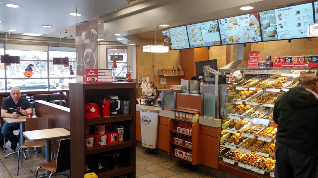 Tim Hortons | 4100 Dixie Rd, Mississauga, ON L4W 1M3, Canada | Phone: (905) 602-6592