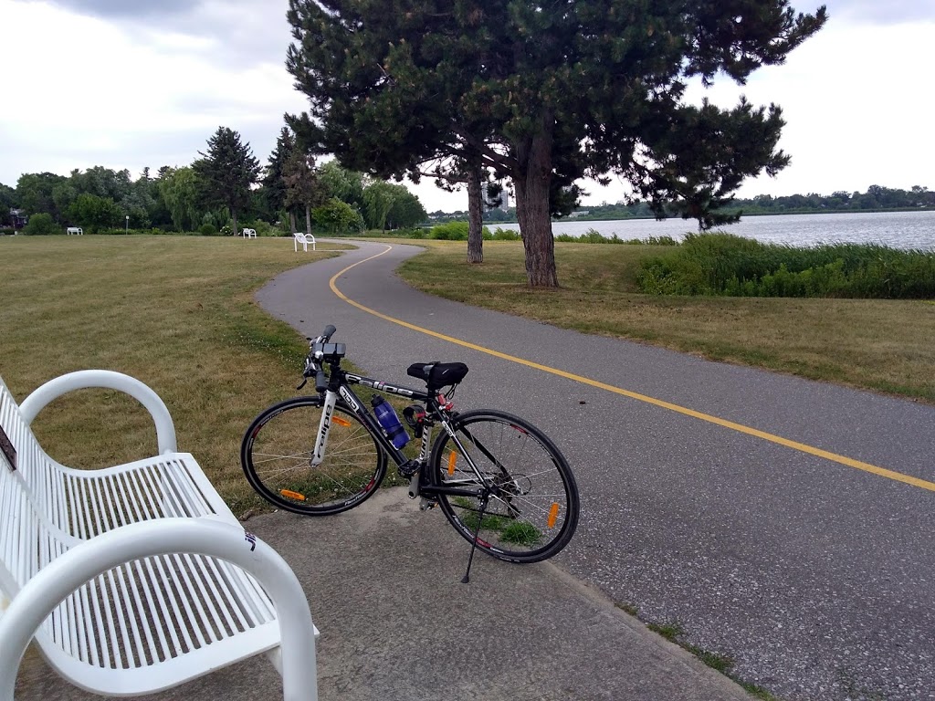 Bruce Hanscombe Memorial Park | Pickering, ON, Canada